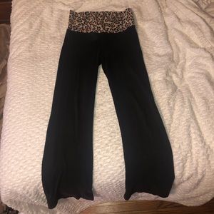 Victoria’s secret yoga pants